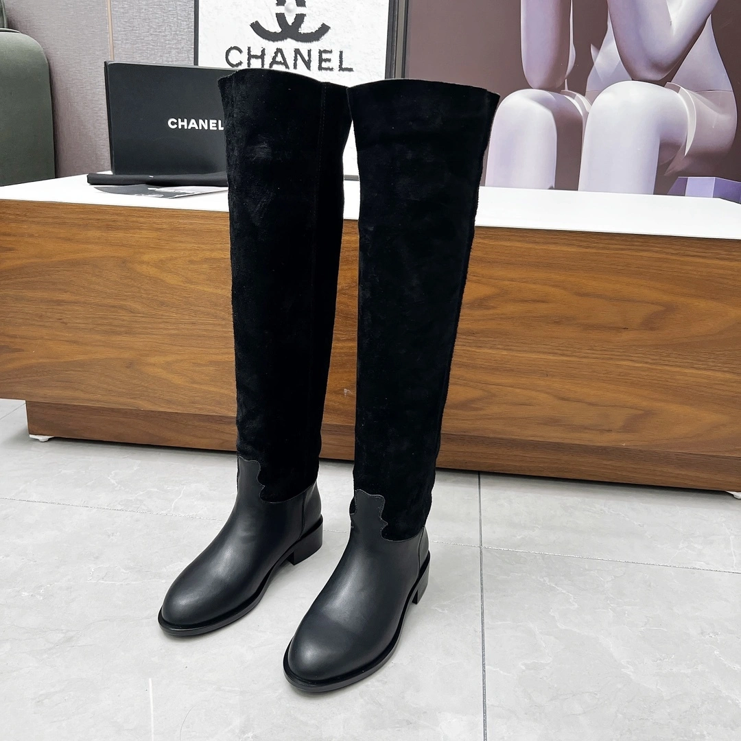 COCO-- 3h1958 G46590-B21028-94305 cowhide Heel height ：3.5cm item:E-X362I2403